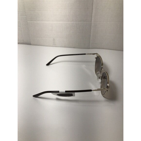 Calvin Klein-Ck19309S 200 Satin Brown Brown NWT - Picture 4 of 7